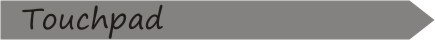 Touchpad
