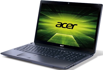 Acer Aspire 5749-2334G50Mi
