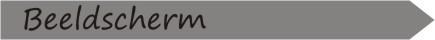 Beeldscherm