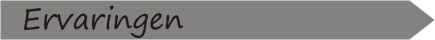 Ervaringen