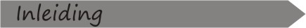 Inleiding