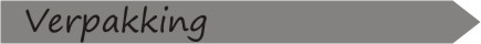 Verpakking